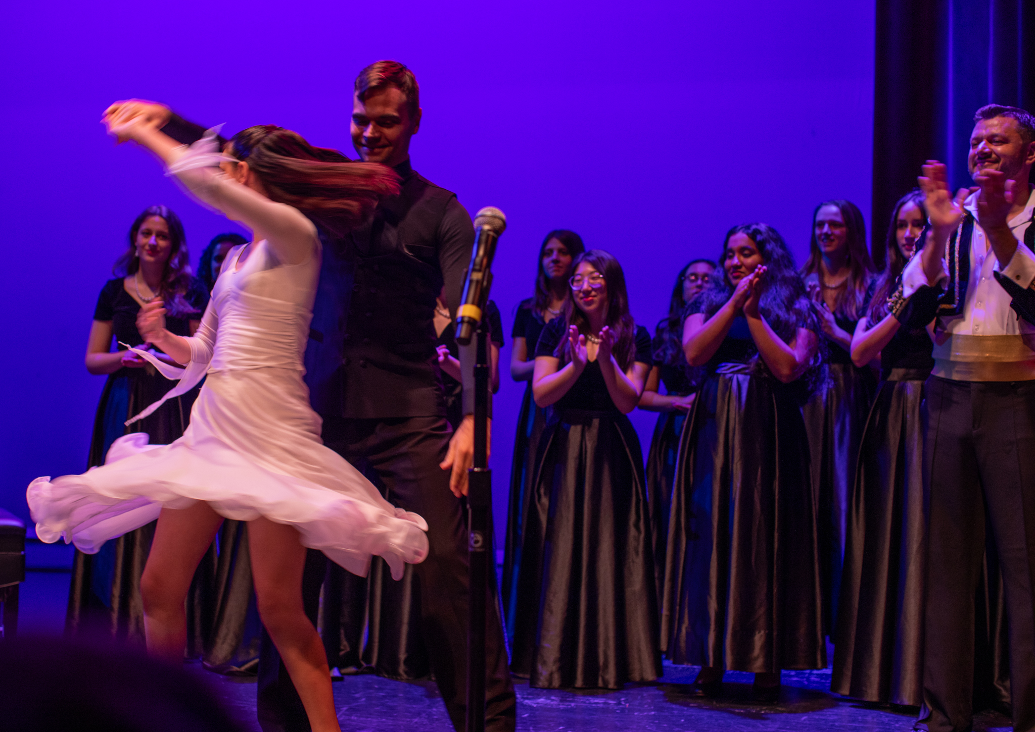 Our beautiful ballroom dancers Our beautiful ballroom dancers