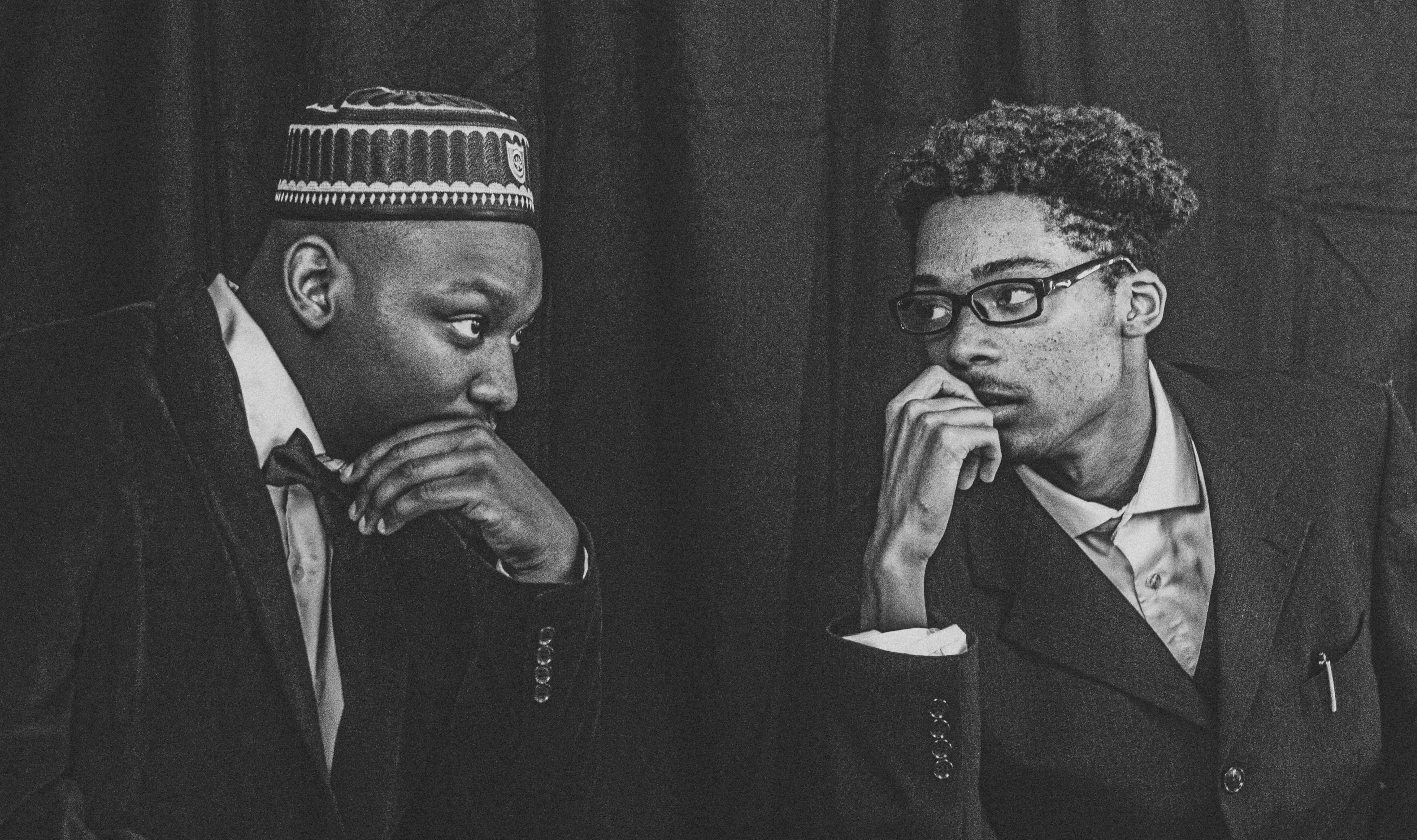 Malcolm X The Musical 