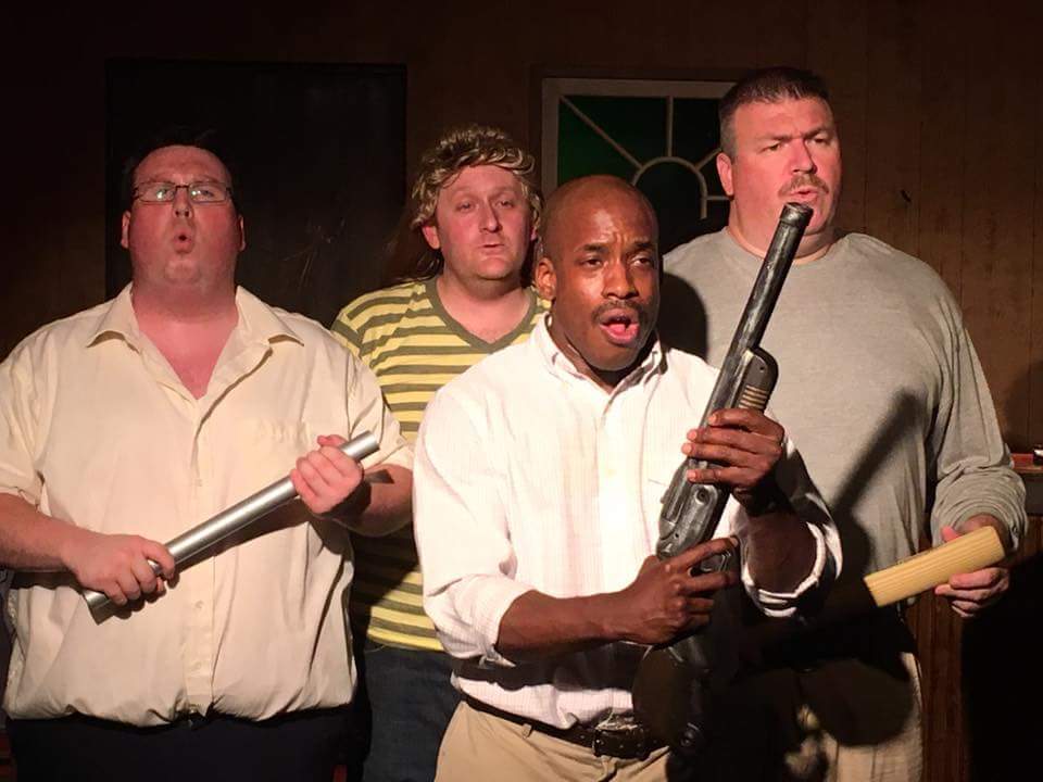 What makes the Perfect Weapon?