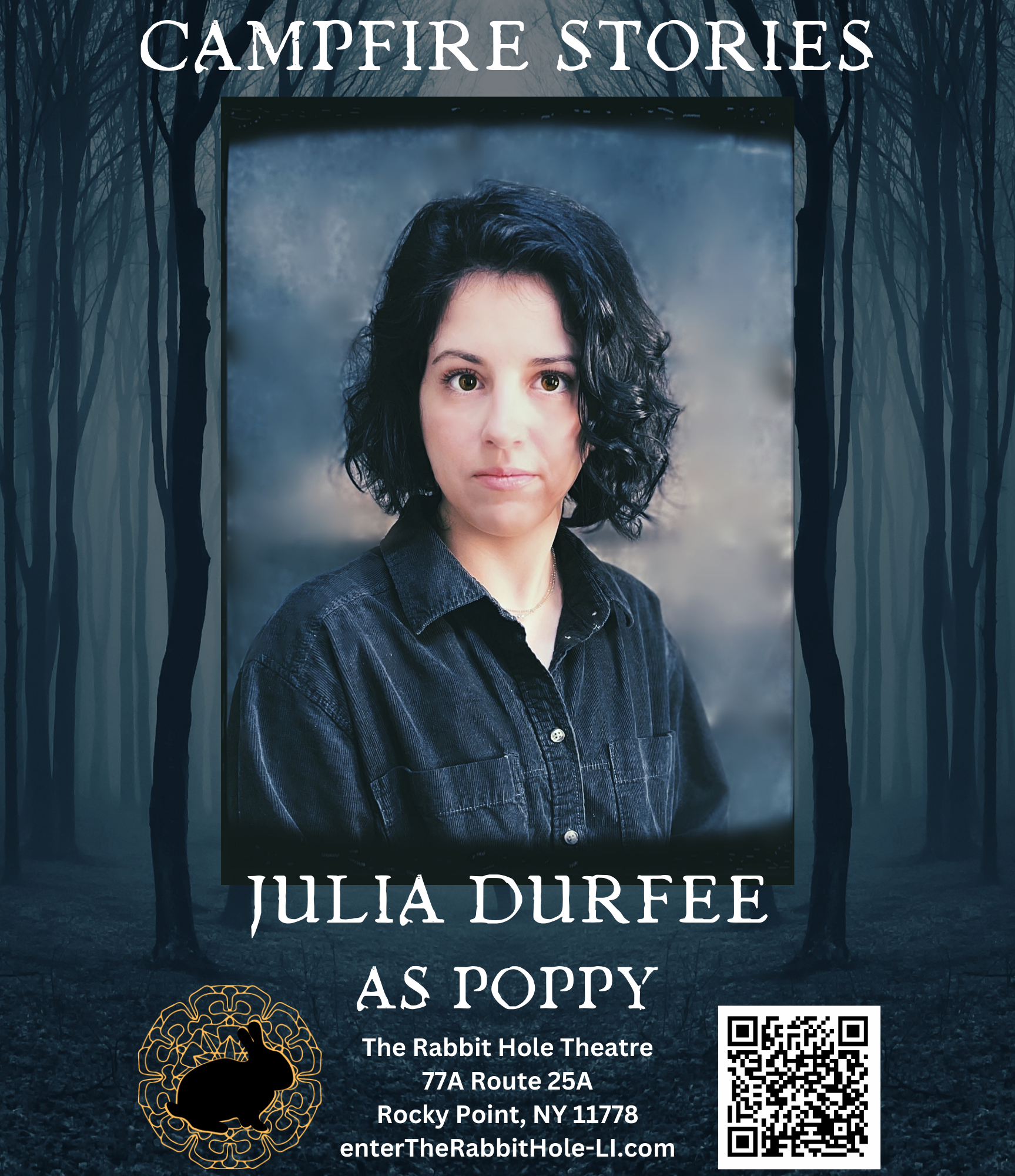 Julia Durfee as Poppy