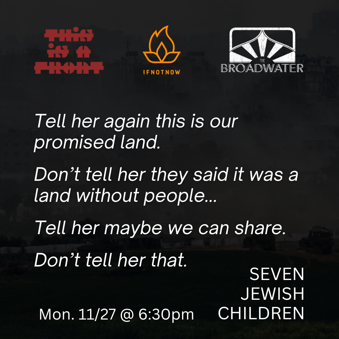 Elizabeth Welch and Jermey Stolle as Christine Daae and The Phantom