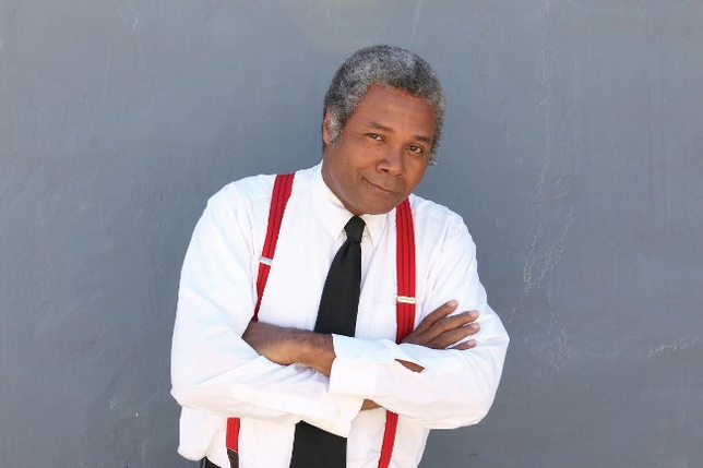Twice A Tyrone: ESC Founder Darryl Maximilian Robinson appeared as James Tyrone, Sr. in Long Days at Cummels Cafe Theatre of St. Louis in 1993 and The Heartland Cafe Studio Theatre of Chicago in 1997.
