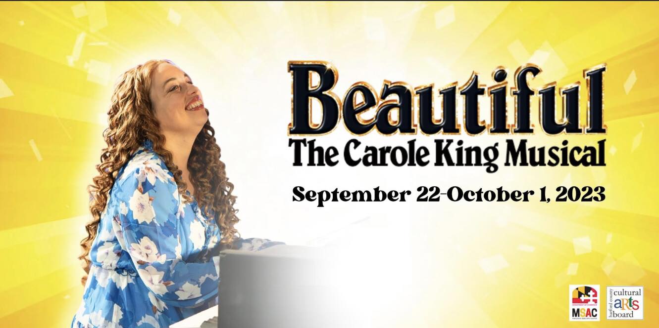 Julie Parrish as Carole King