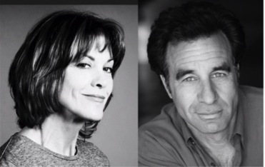 Wendie Malick and Ray Abruzzo star in THE GUYS 9/11 special one-night performance fund-raiser event at Malibu Playhouse on 9/11.Partial proceeds donated to the LA County Firefighter Association--our heroes.