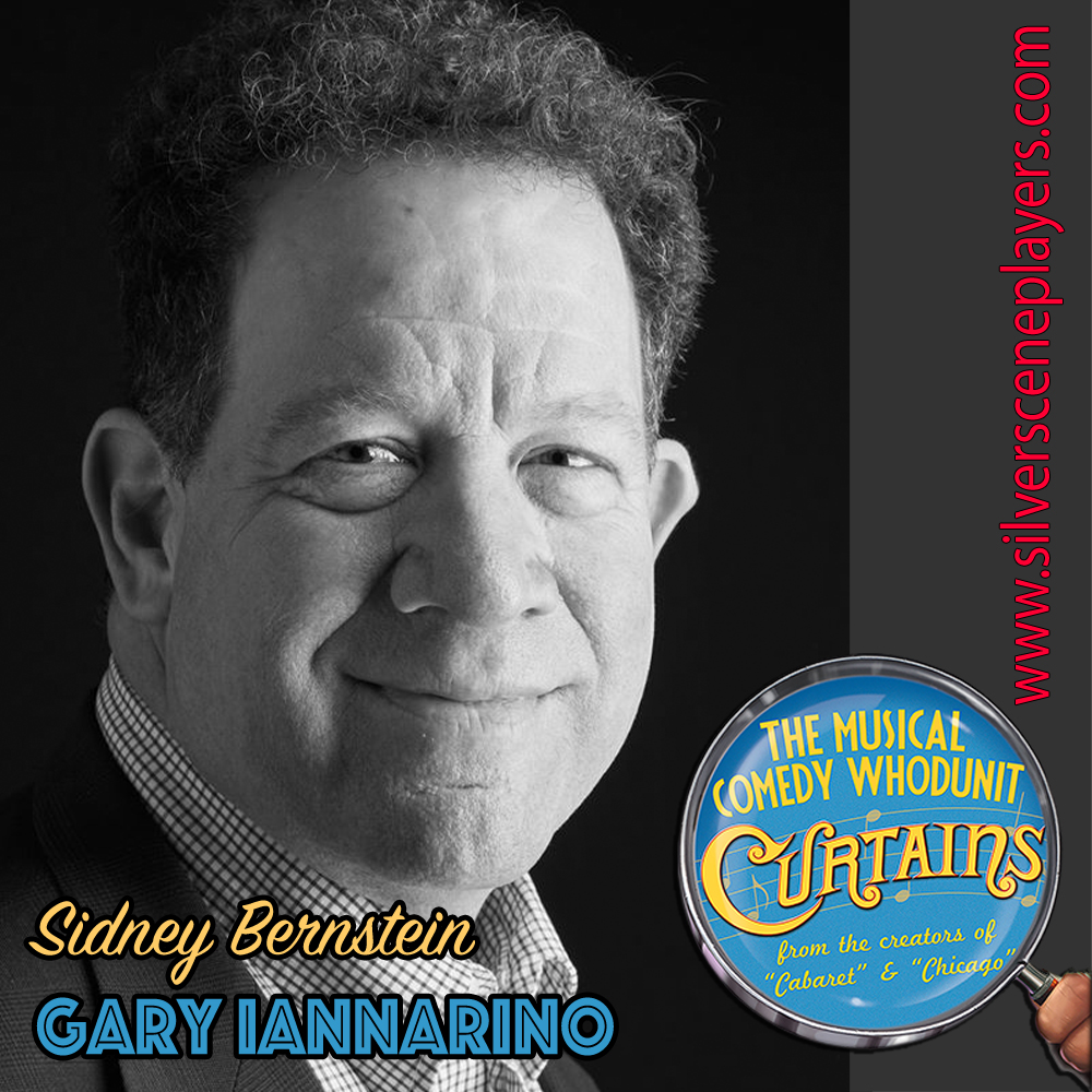 Gary Iannarino - Sid Bernstein