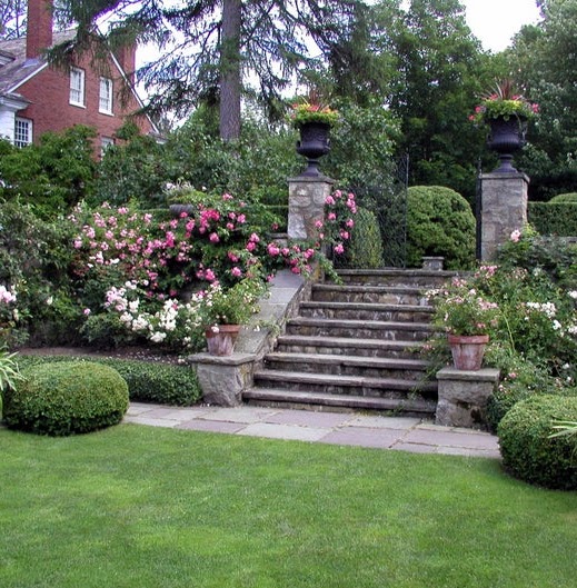 Stevens-Coolidge Place