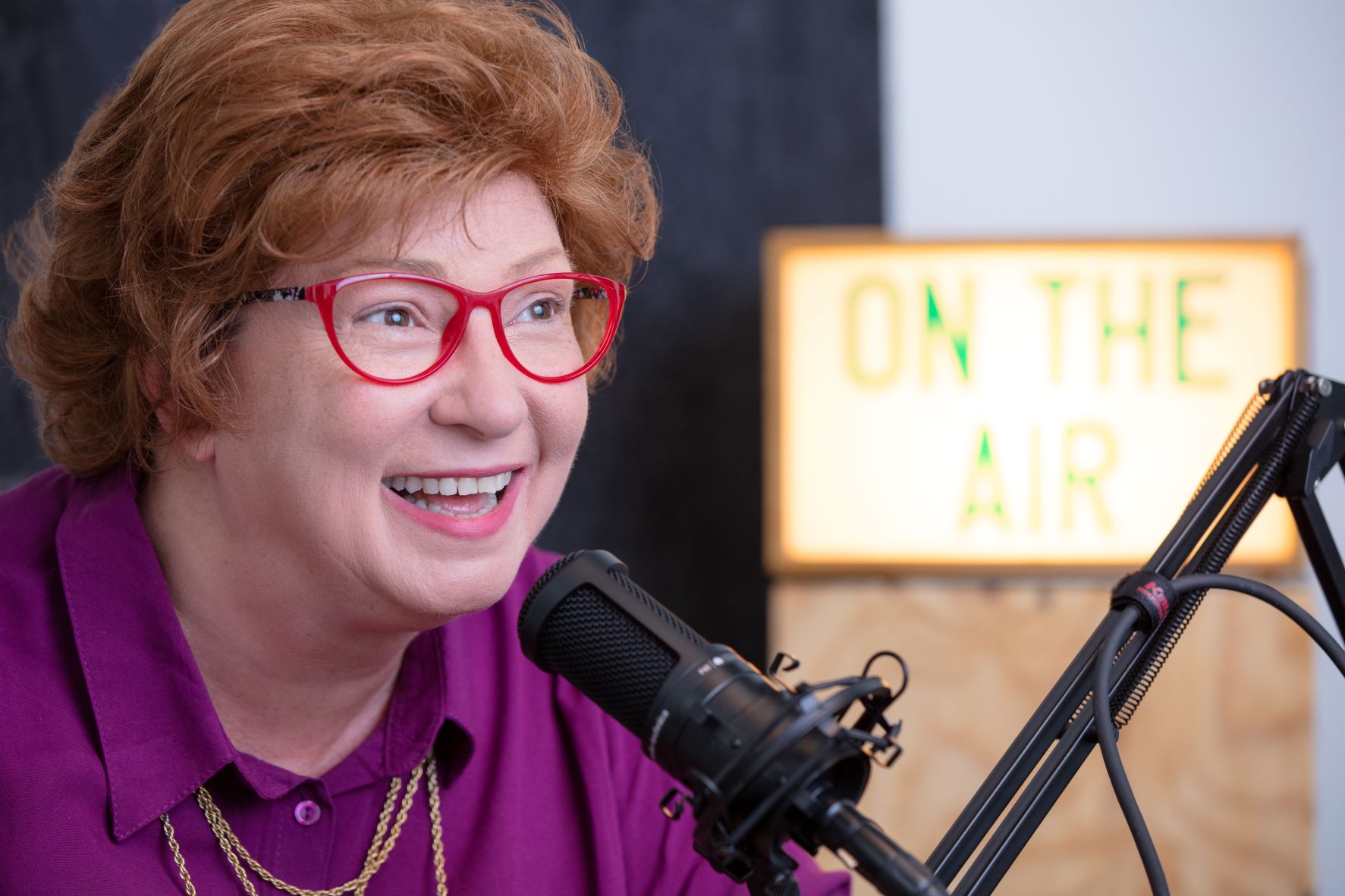 Credit: Fenix Photography for ATC