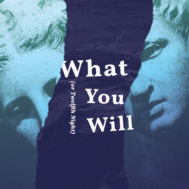 What You Will logo
