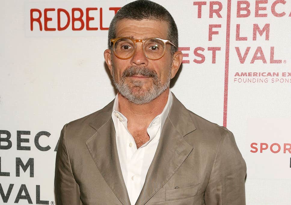 David Mamet - Playwright Photo Credit: Getty Images