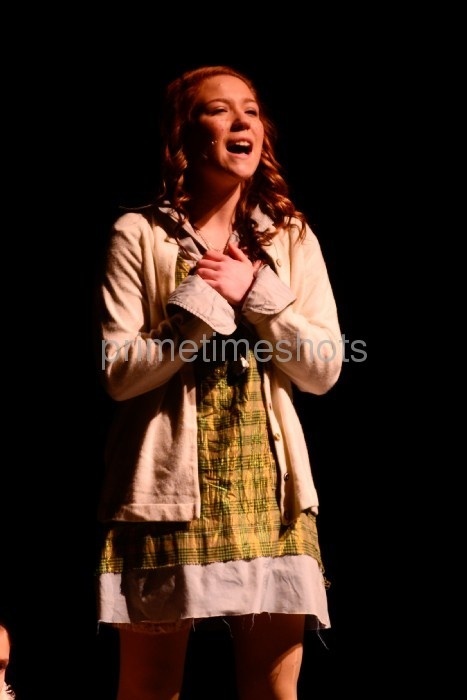 If you would like to see more pictures of our musical, go to 