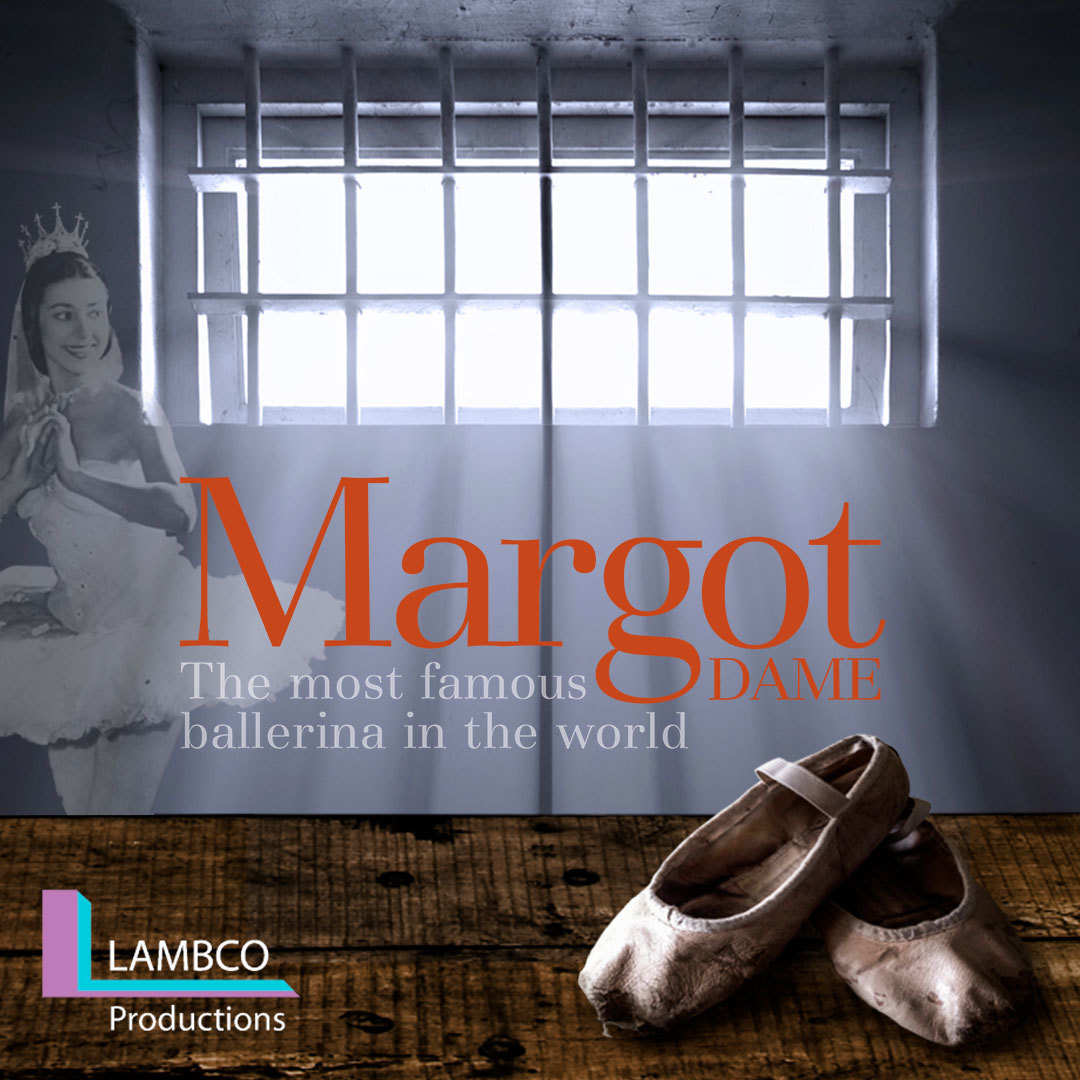 PANAMA 1956. Embroiled in a failed coup to oust the President of Panama, Margot Fonteyn?s husband, Roberto ?Tito? Arias escapes Panama and returns to Peru. Margot, however, was arrested and detained for 24 hours in a Panamanian jail. Her prot g , Alexandro, liaises with the British Ambassador, who arranges her release with deportation to New York City. Will she ever see Tito, the love of her life again? Will he ever make her the First Lady of Panama? Will she ever dance again? Will ?the Dance World? still love her? The stakes are high. The Press and the British Establishment in stunned disbelief watching the most famous ballerina in the world risk it all for love. 1