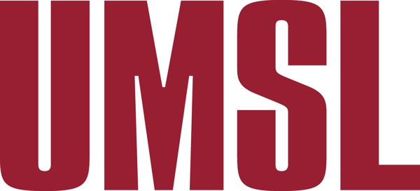 LOGO OF THE UNIVERSITY OF MISSOURI-ST. LOUIS!: Darryl Maximilian Robinson would receive critical praise when (at the tender age of 23 ) he became documented as the very first African- American performer of note to play the leading role of the doomed Lord Chancellor of England, Sir Thomas More in skilled Director John Grassilli's October 1984 University Players' revival production of Robert Bolt's A Man For All Seasons at The Benton Hall Theatre of The University of Missouri-St. Louis ( UMSL ).