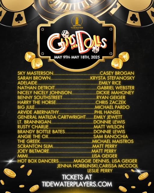 Meet the Cast Meet the Cast