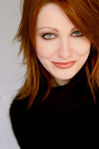 Jillian Snow Harris - Lisa # 2