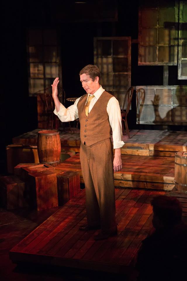 Byron Jones -- Photo by Angelisa Gillyard