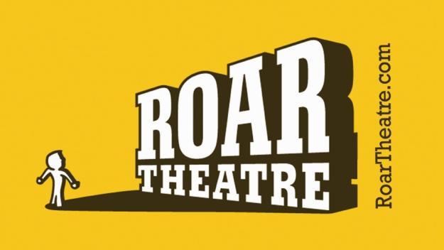 Roar Theatre, appearing in 