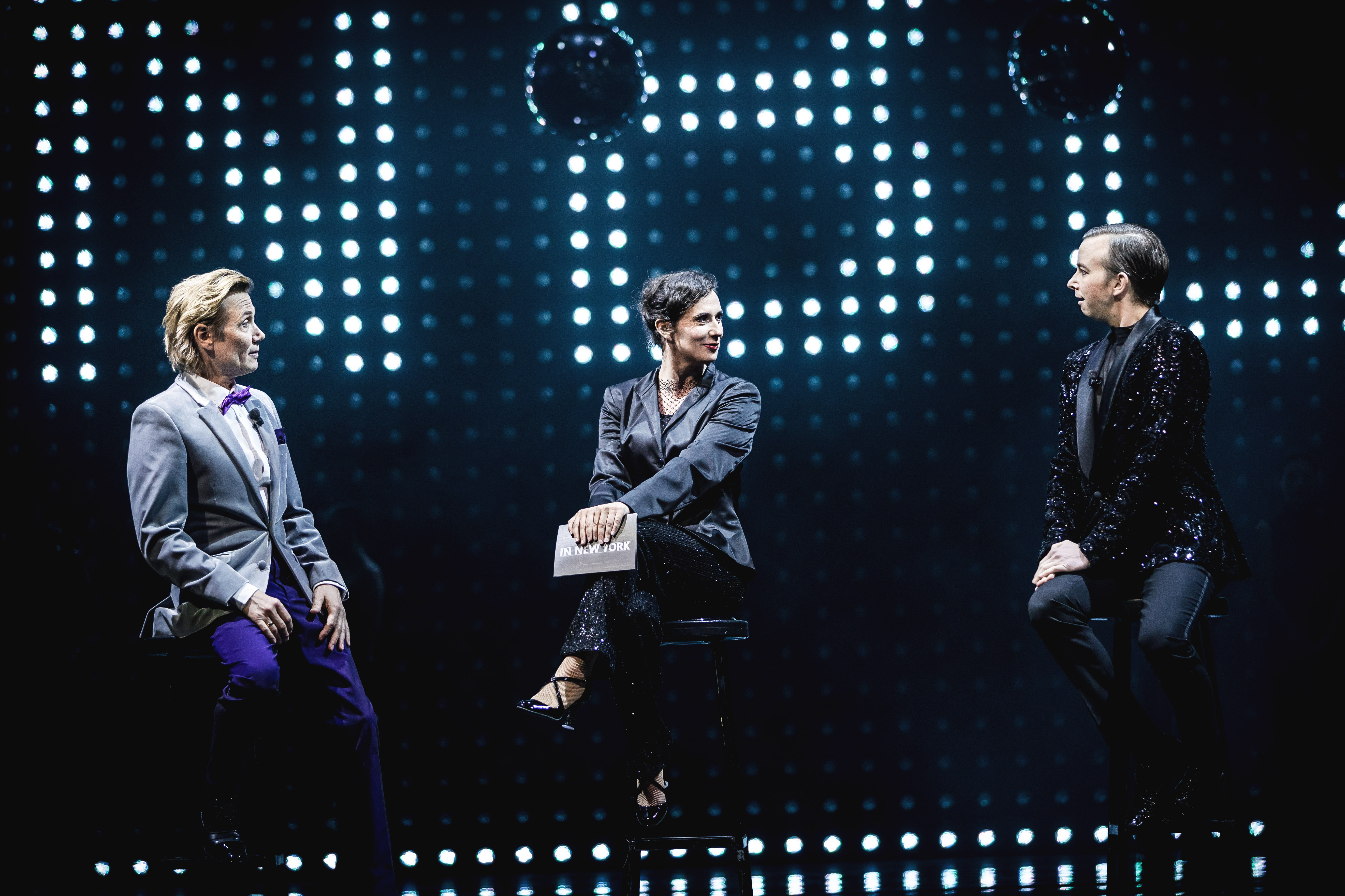 Marie Liebig Marie Liebig