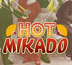 Hot Mikado 1
