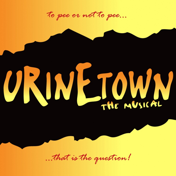 Urinetown, The Musical, at The Ritz Theatre Co., Haddon Township, NJ