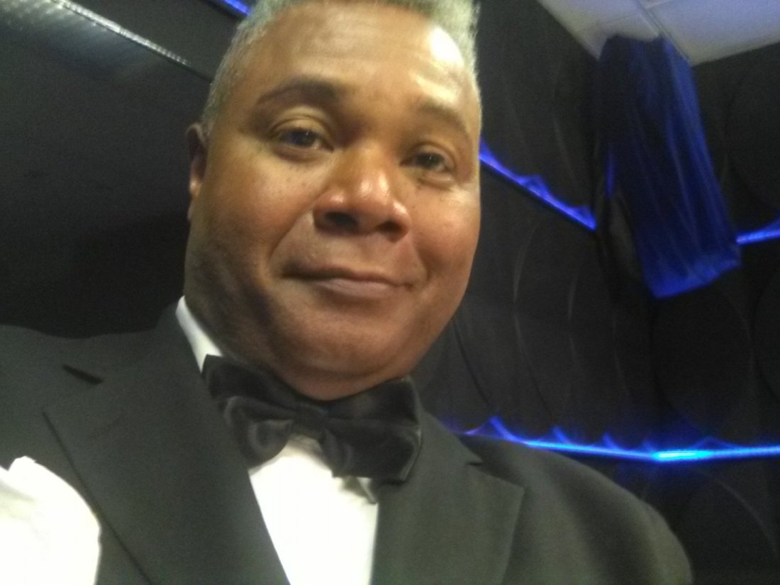 CHATTING ABOUT MOVIE AWARDS!: During his third Guest Actor Appearance on the May 3, 2021 Edition of Ron Brewington's 