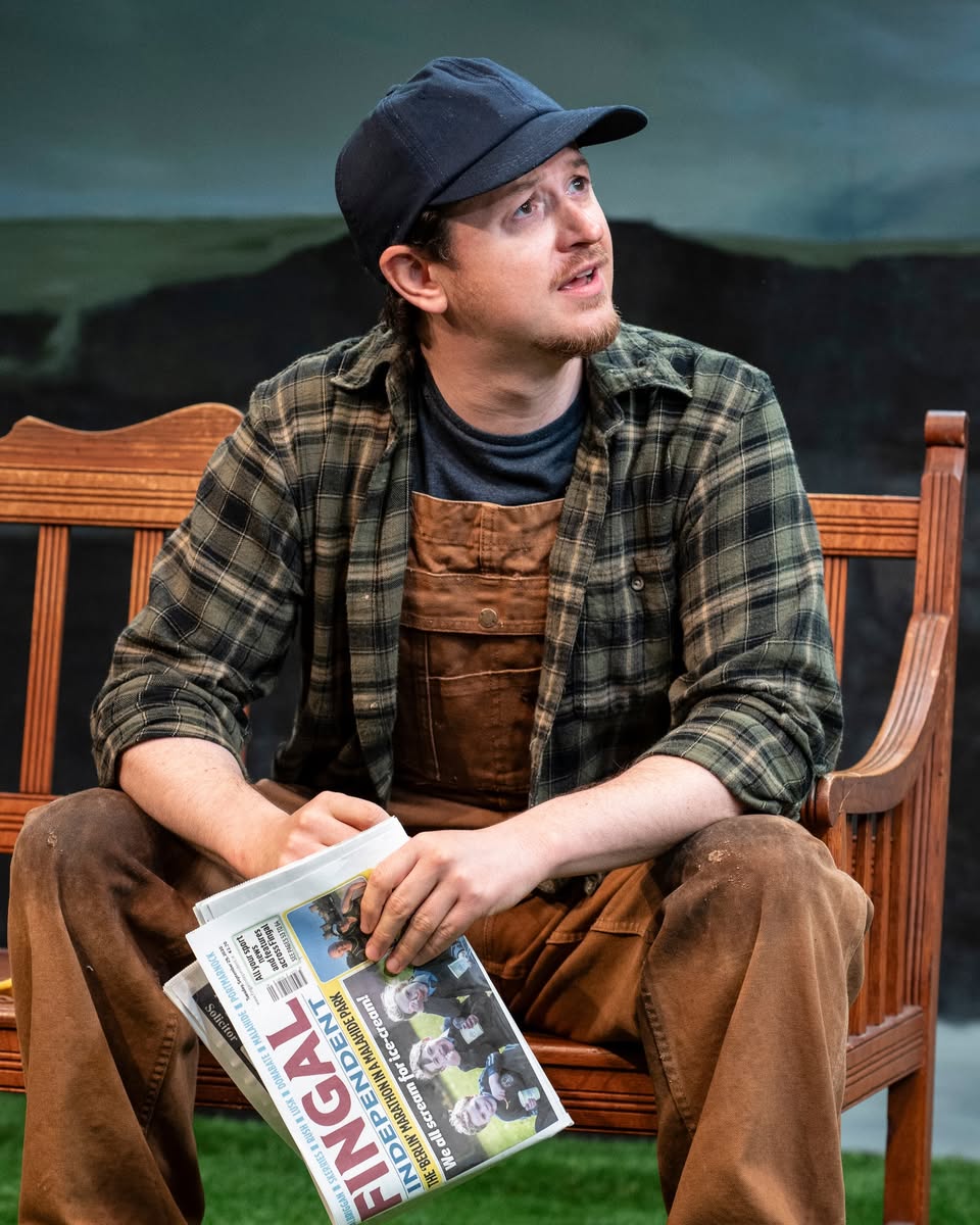 Chris Stinson Chris Stinson