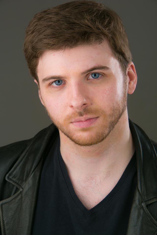 James McKinnon as Jessie