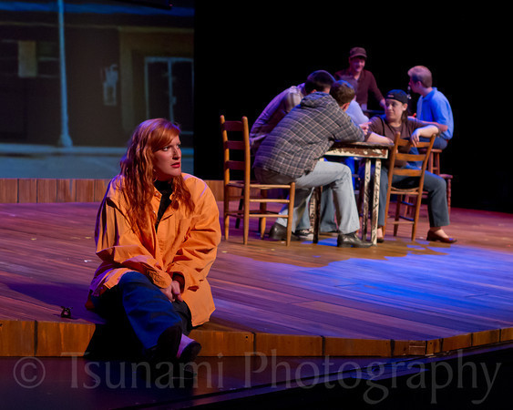 Kristin Price and the Fireside Bar

© 2012 by Louis E. Keiner and Lesley M. Etherson