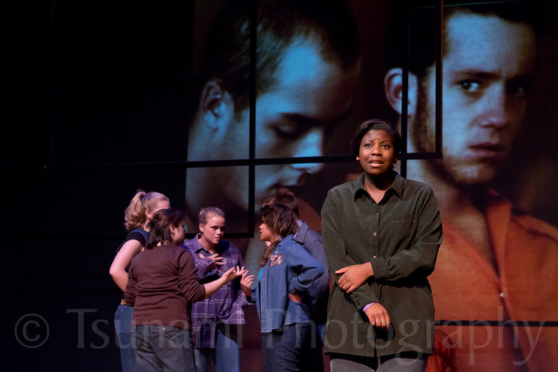 Catherine Connoly at the arraignment.

© 2012 by Louis E. Keiner and Lesley M. Etherson