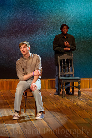 Aaron Kreifels and Catherine Connolly

© 2012 by Louis E. Keiner and Lesley M. Etherson