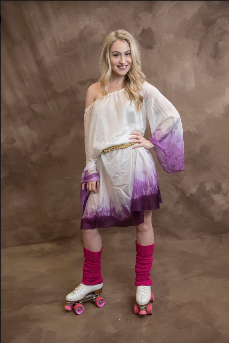 Photo credit: Marco Robinson Photography