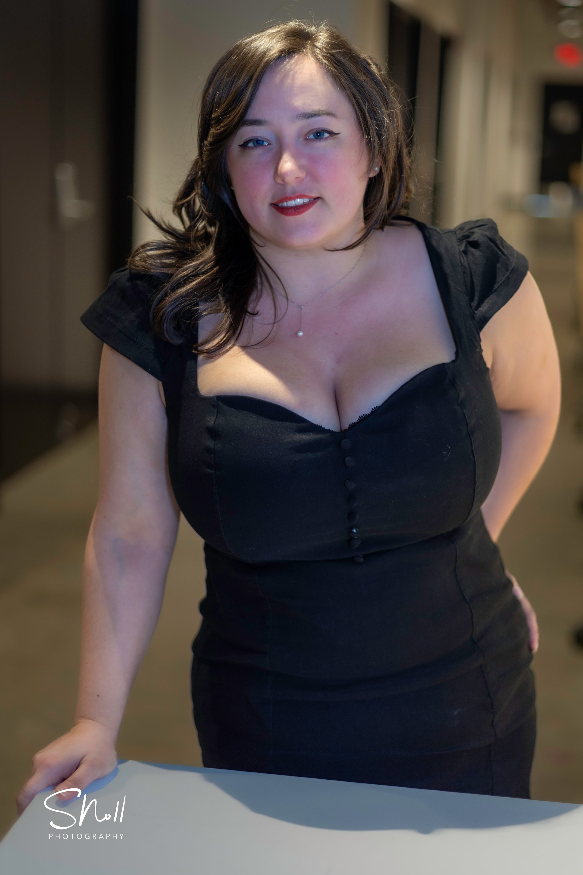 Performer Deanna Martinez returns in Madison Shakespeare Company''s A Valentine''s Affair 2024