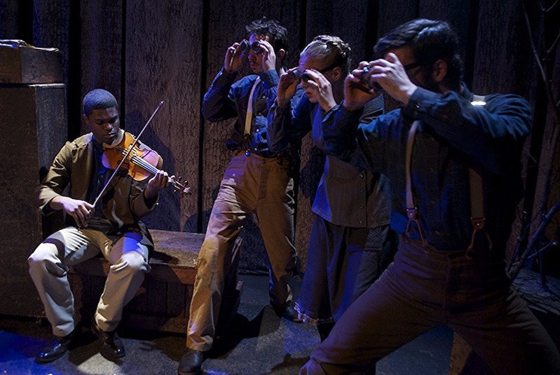 Edward W. Hardy, Ben Bass, Sophia Zukoski, and Will Gallacher (2015).