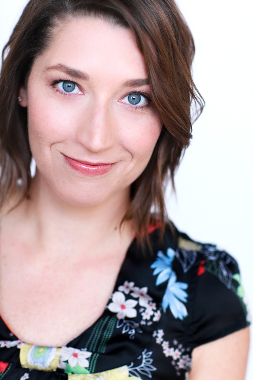 Amanda Blake Davis is an LA based writer and actor. She is an alum of The Second City in Chicago, where she won a Jeff Award for Best Actor in a Revue for Studs Terkel's Not Working. She can be seen in Three Guys, One Groupon (Hollywood Fringe) and performing improv with Heyday (Westside Comedy Theater). Follow her on instagram for sizzling yoga content @missamandablake