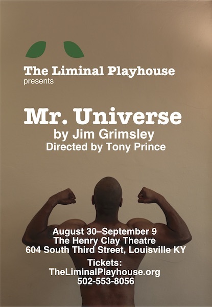 This outlandish, comic, suspenseful, shocking, and strangely moving play from 1987 is unjustly neglected and rarely produced. The Liminal Playhouse is delighted to give it its Louisville premier.
