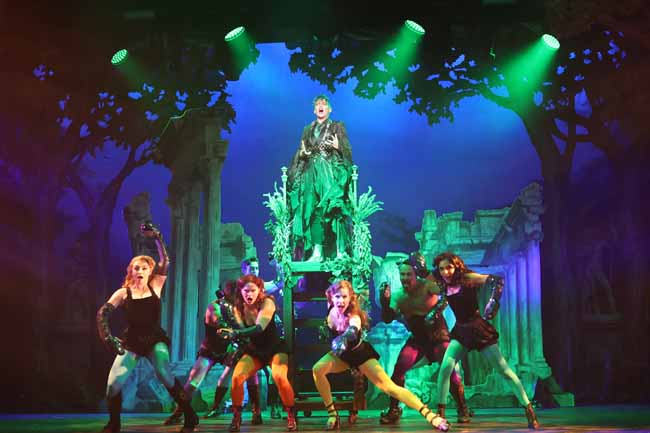 Photo by Jeff Bellante Photo by Jeff Bellante