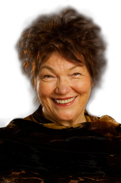 Tina Packer plays the role of Gertrude in 