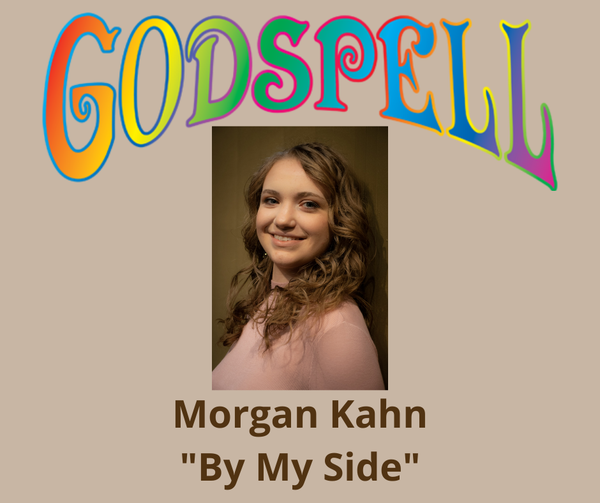 Morgan Kahn singing 
