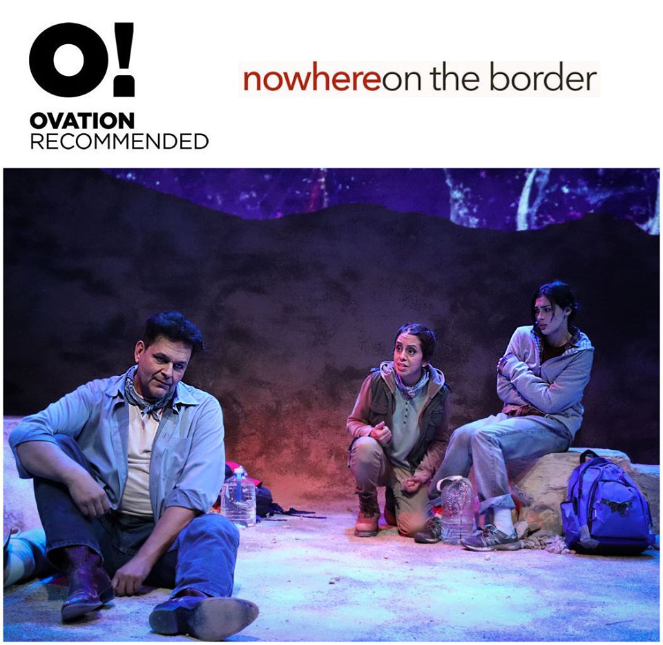 Ovation Recommended!