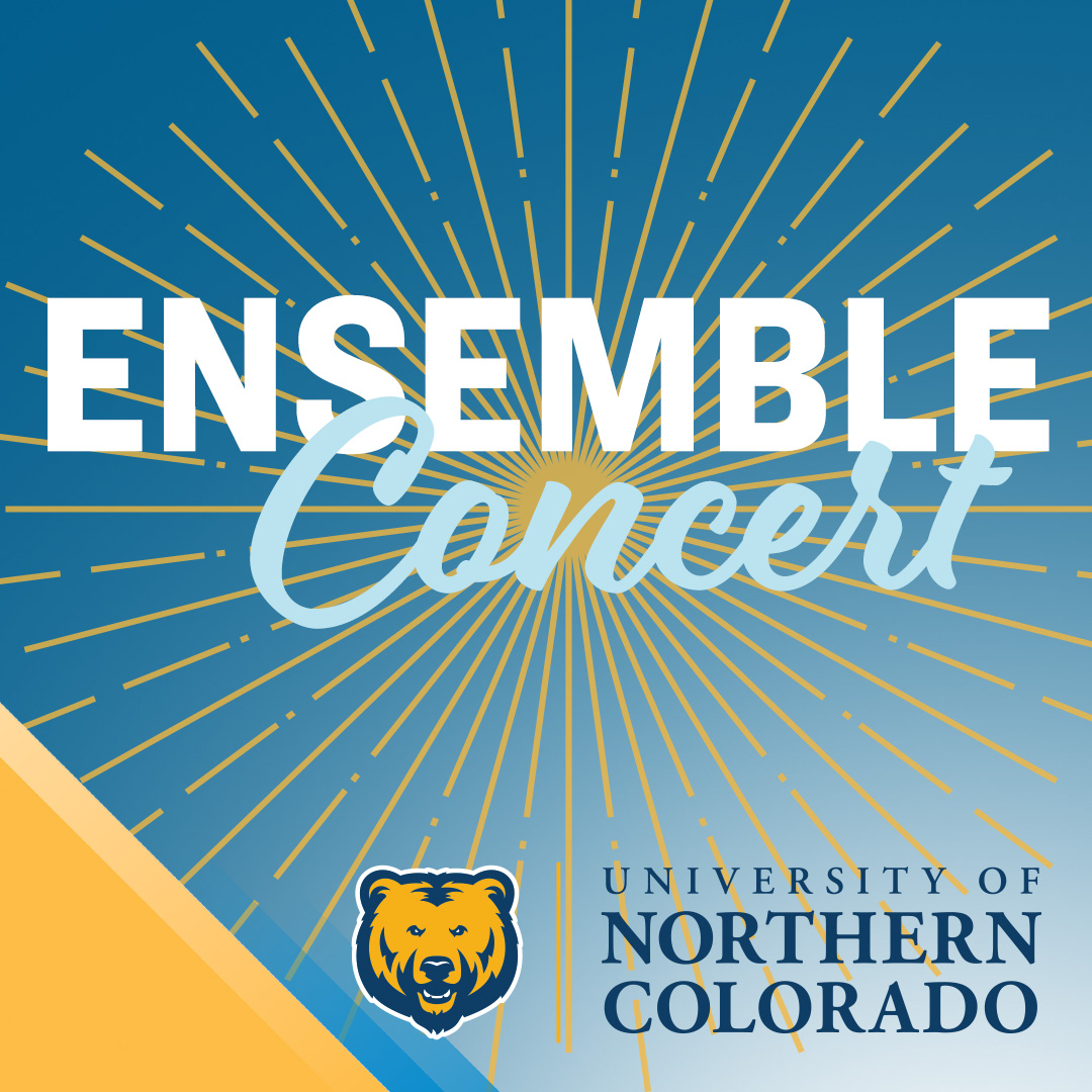 UNC Ensemble Concert