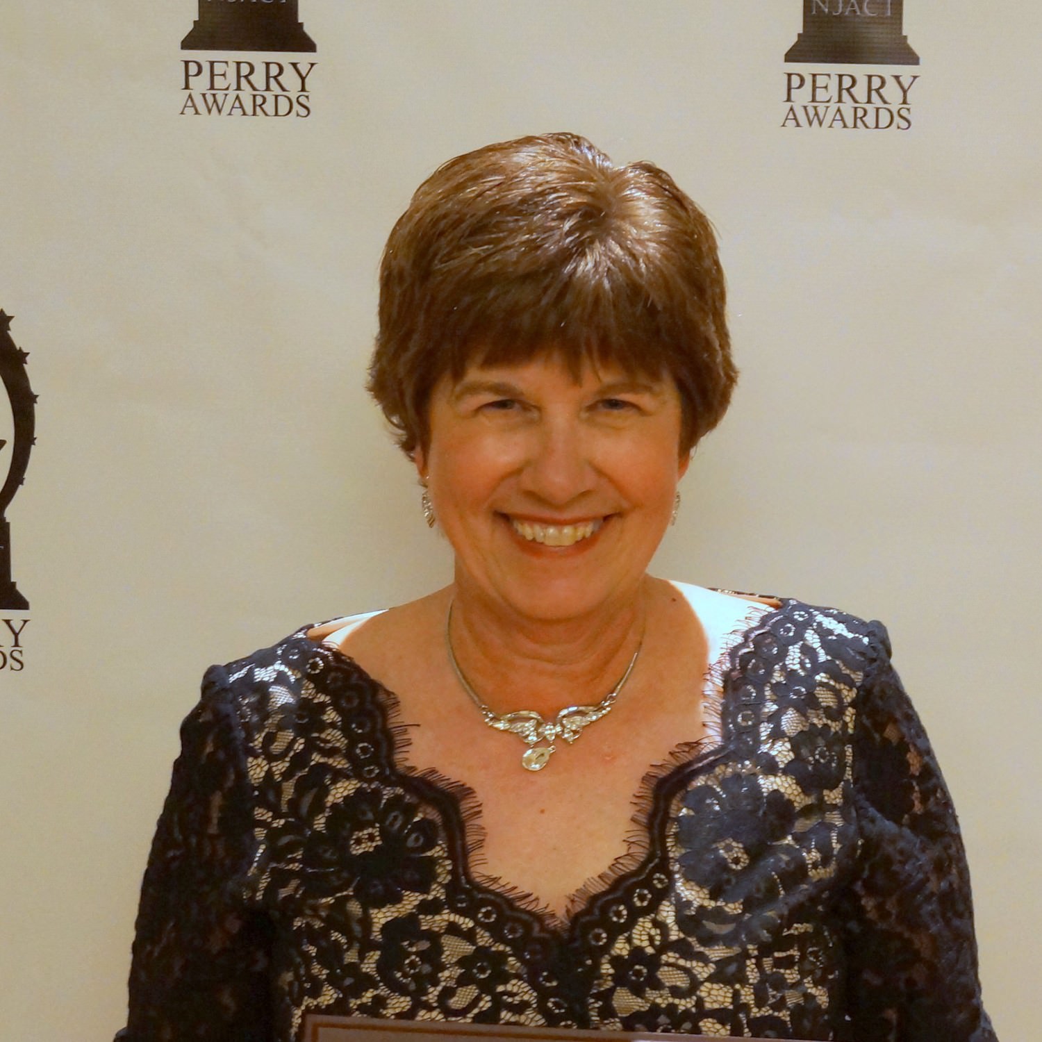 Carolyn B. Newman, director and producer of ShowKids Invitational Theatre (SKIT) since the company’s inception in 1986, is a 2015 inductee into the New Jersey Association of Community Theater’s (NJACT) Perry Award Hall of Fame. 1