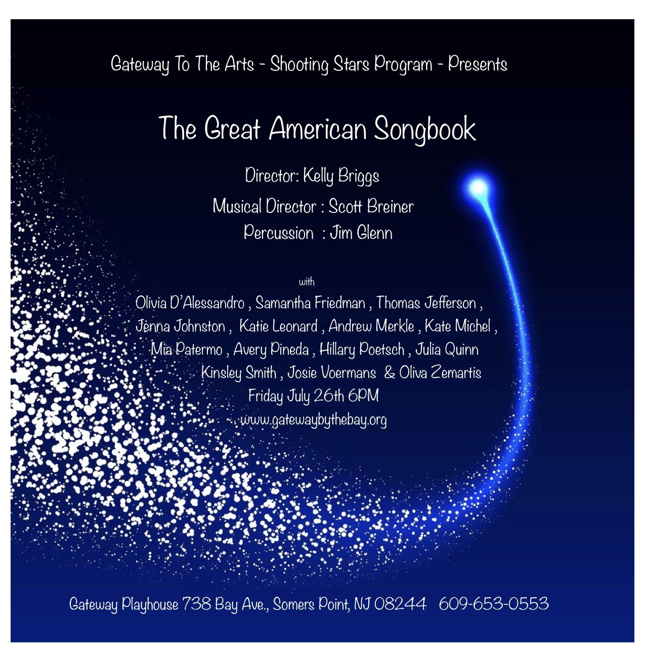 Program Cover 1