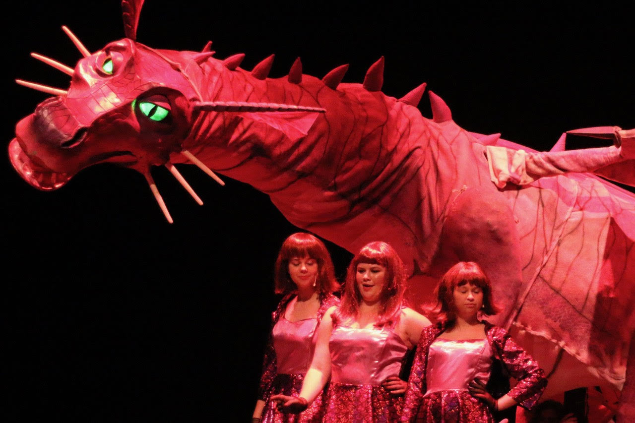 Photo Credit: Whitney Deuel Photo Credit: Whitney Deuel