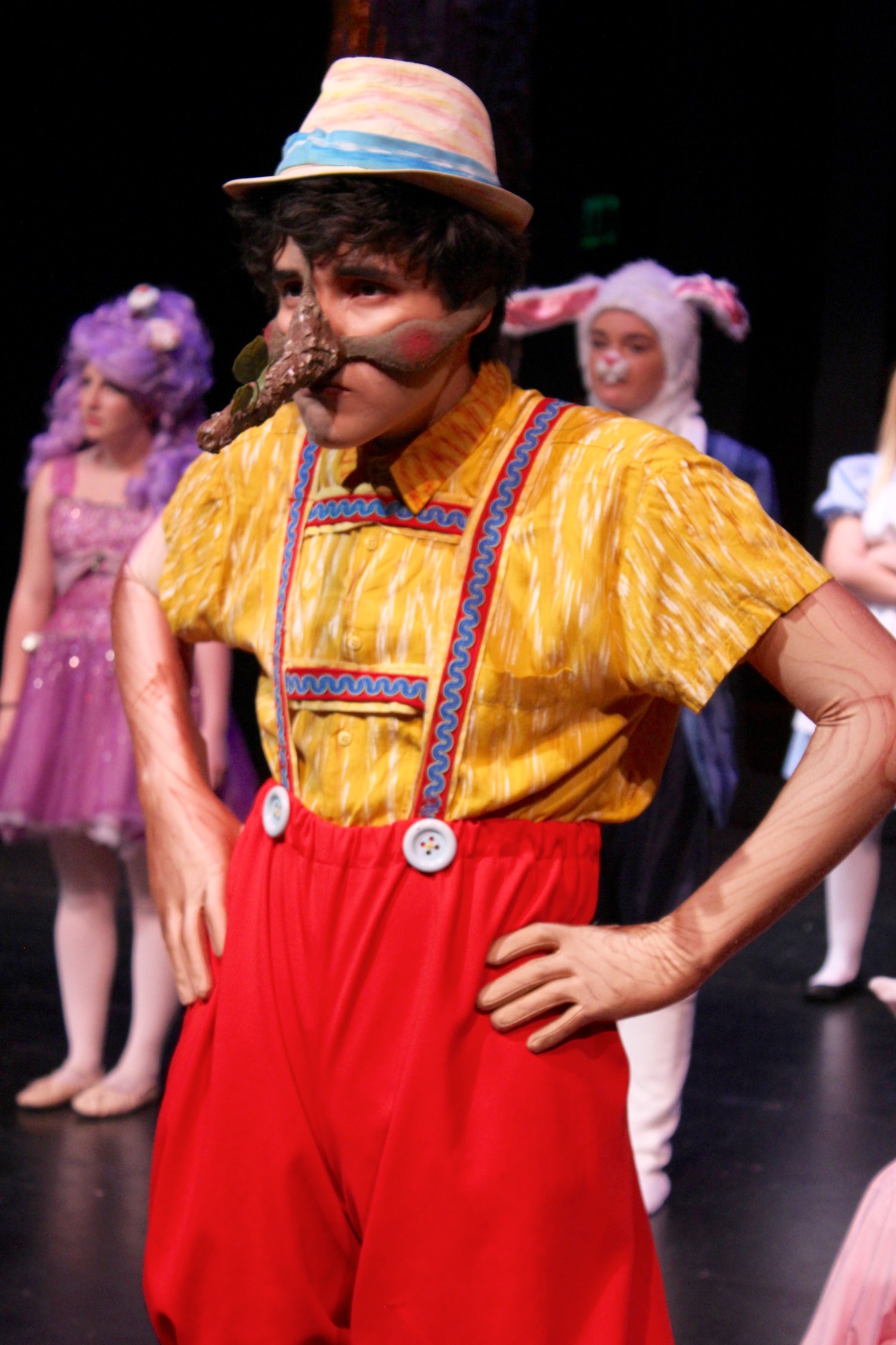 Photo Credit: Danielle Dudley