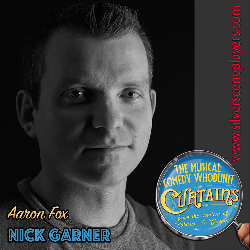 Nick Garner as Aaron Fox