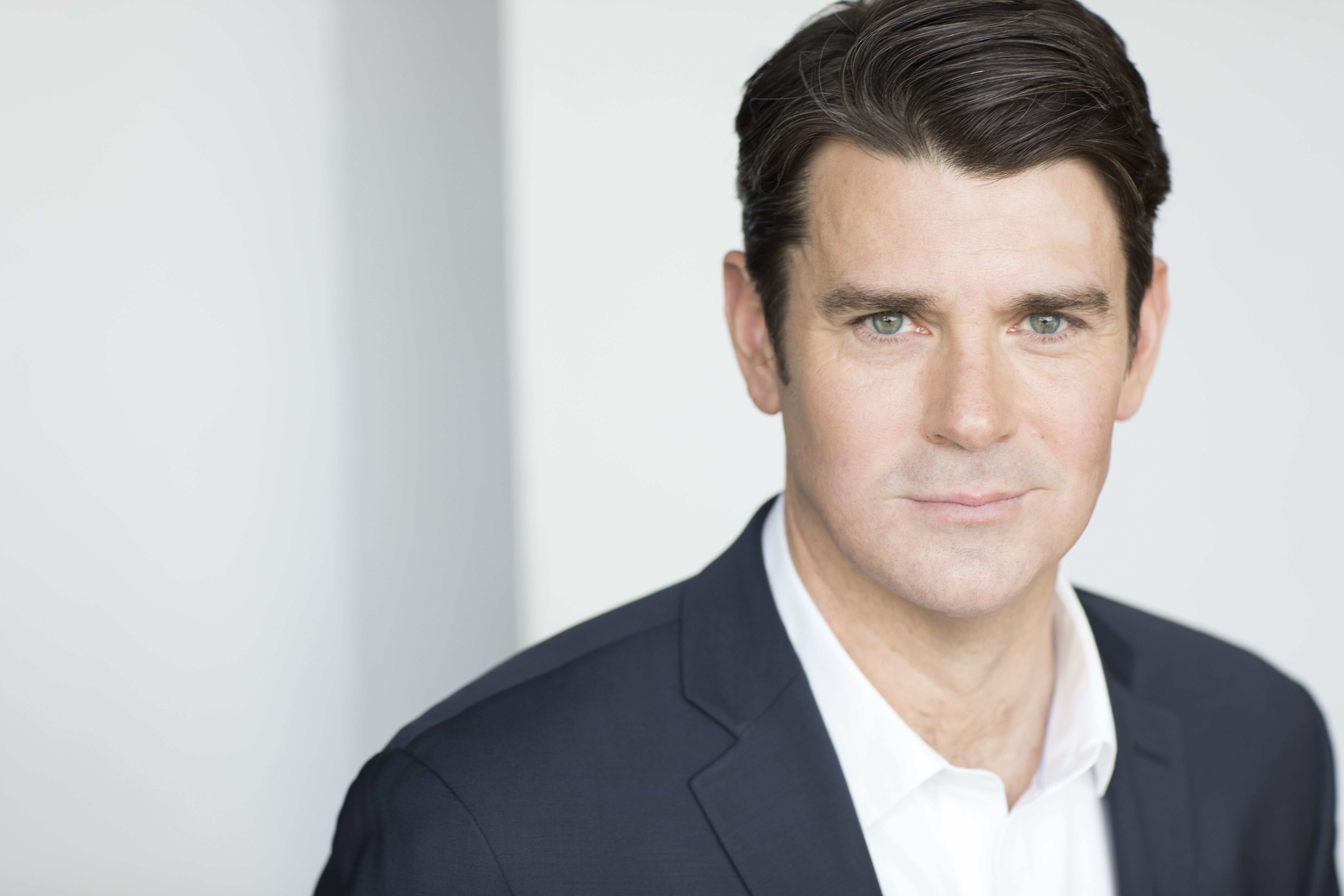 Baritone Keith Phares