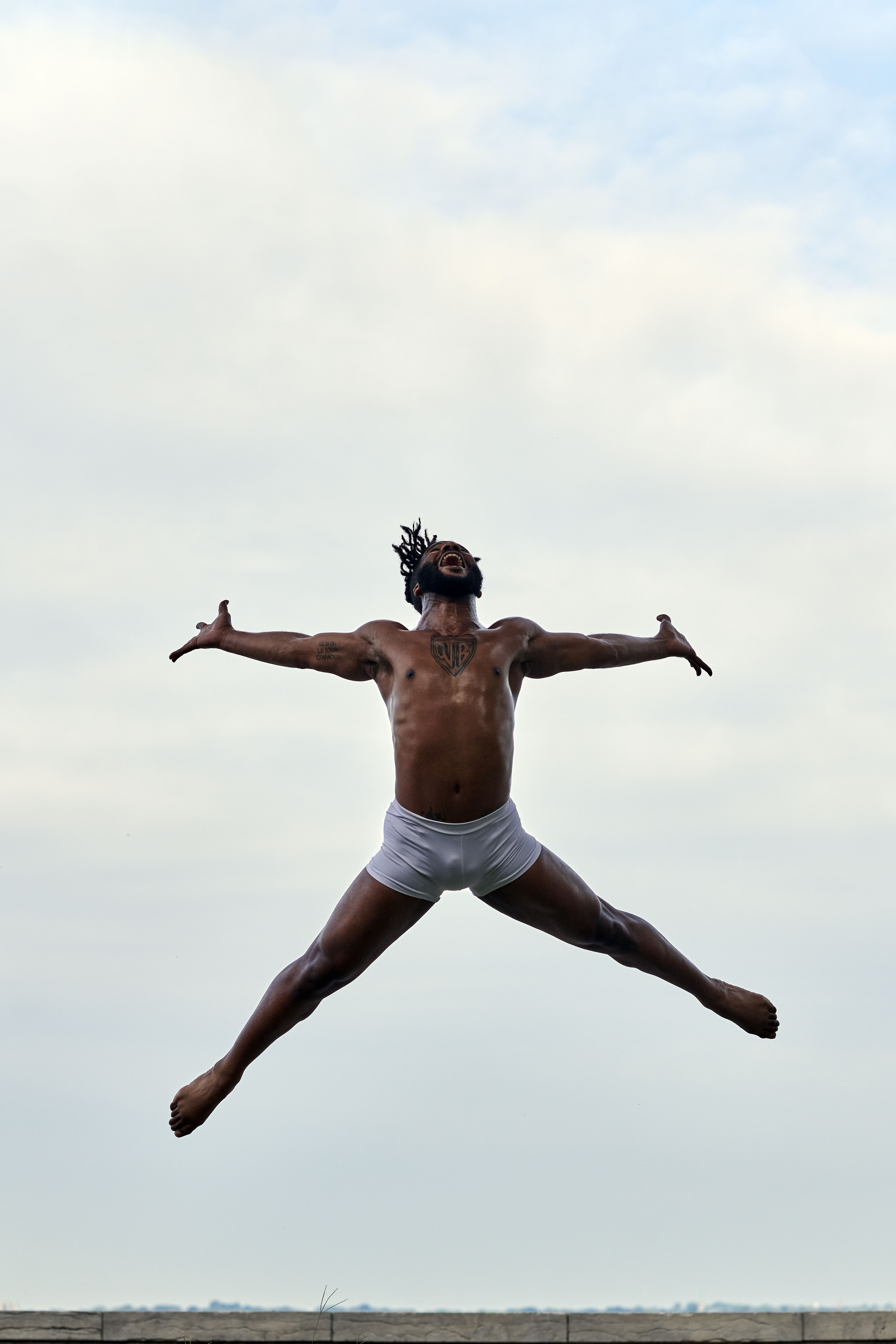 Owen/Cox Dance Group. Photo by KennyJohnson.