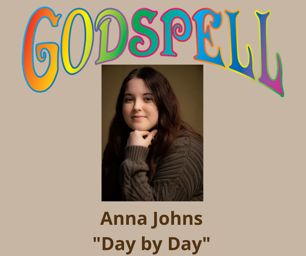 Anna Johns singing 