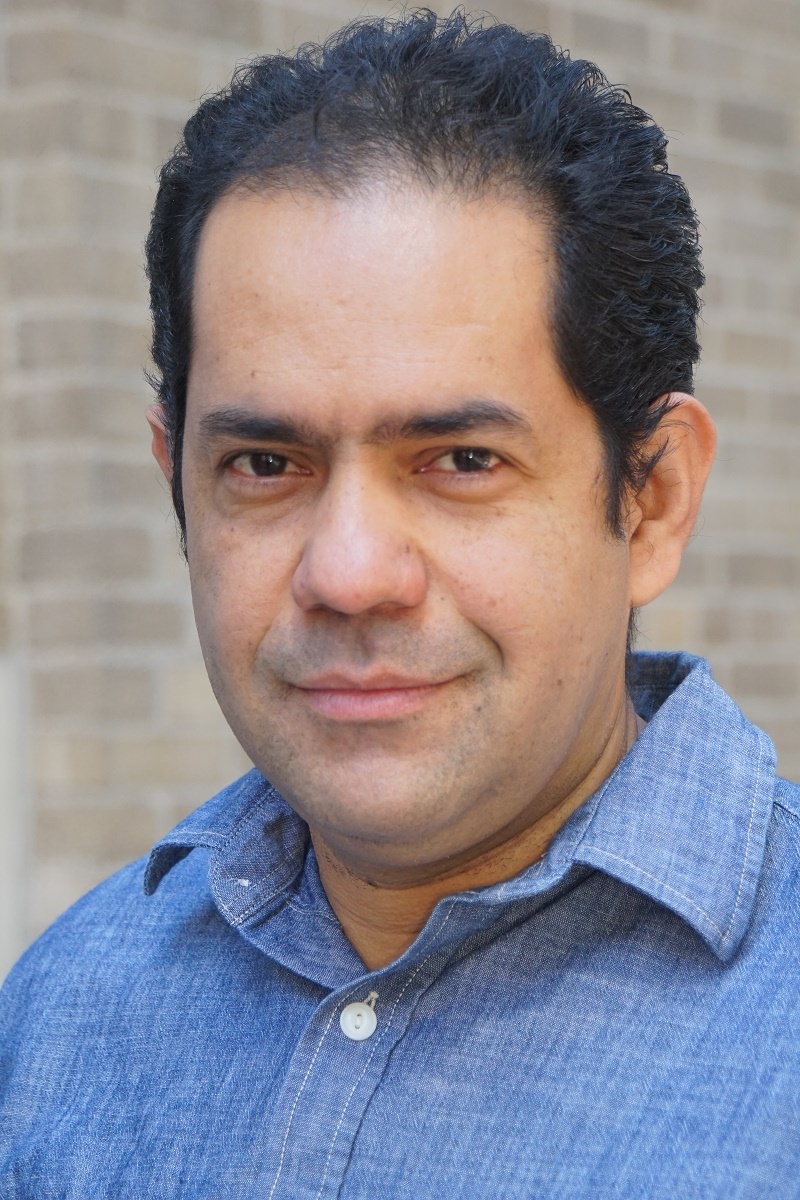 Hector Palacios as Romano