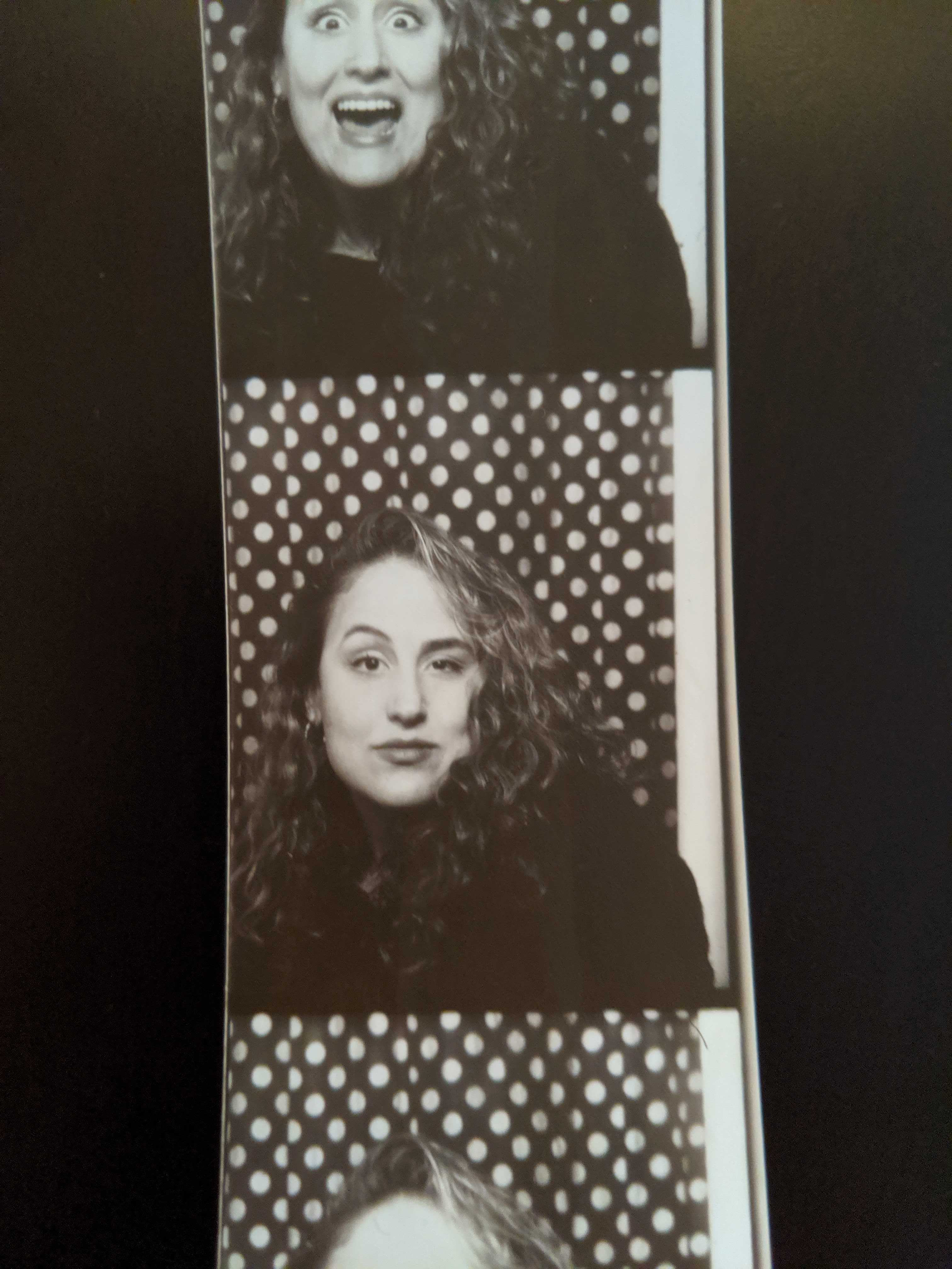 Performer: Rachel Zweig Performer: Rachel Zweig