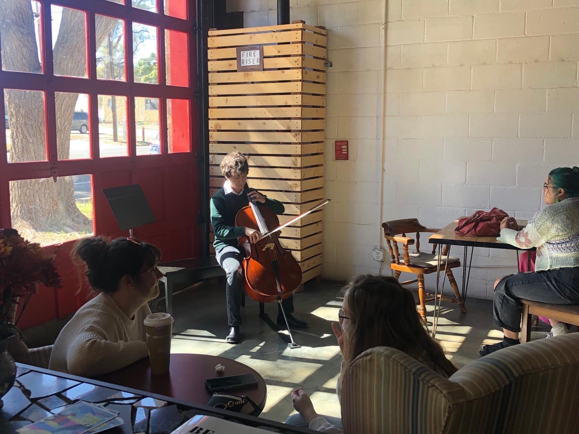 University of Northern Colorado student performance